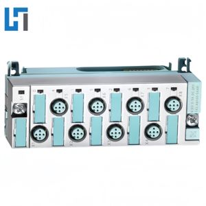 New Original SIMATIC ET 200PRO 6ES7141-4BH00-0AA0 PLC Module Industrial Automation Controller Warehouse Stock - Product Image 2