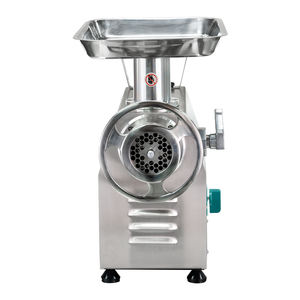 Machine à couper la viande Bandes <span class=keywords><strong>de</strong></span> viande <span class=keywords><strong>de</strong></span> <span class=keywords><strong>boeuf</strong></span> frais Cutter industriel Nouveau hachoir à viande fraîche <span class=keywords><strong>de</strong></span> Chine - Product Image 3