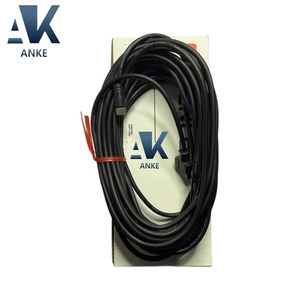 Cable de 10m para Sensor de Desplazamiento Láser Keyence OP-87058 OP-87661 OP-87057 OP-87662, para Transmisión de Energía - Product Image 1