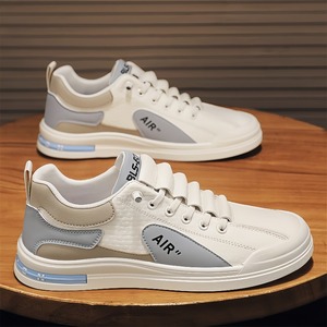 Zapatillas Casuales para Hombre - Ligeras, Transpirables, con Diseño para Caminar, Trabajar y Uso Diario - Product Image 3
