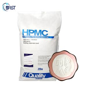 Suministro de fábrica, hidroxipropil metil celulosa 9004-65-3 HPMC en polvo, auxiliar químico, otros nombres, éter de celulosa - Product Image 4