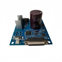 Pièces détachées pour machine d'arcade, jeu vidéo, simulateur de tir, simulateur de conduite, accessoire de machine de jeu de course, carte de vibration universelle PCB