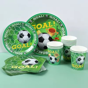 Regalos Promocionales con Logotipo Personalizado, Tazas de Acero Inoxidable, Regalos de Balón de Fútbol, Recuerdos Deportivos de Fútbol, Productos para la Copa <span class=keywords><strong>Mundial</strong></span> de Fútbol - Product Image 3