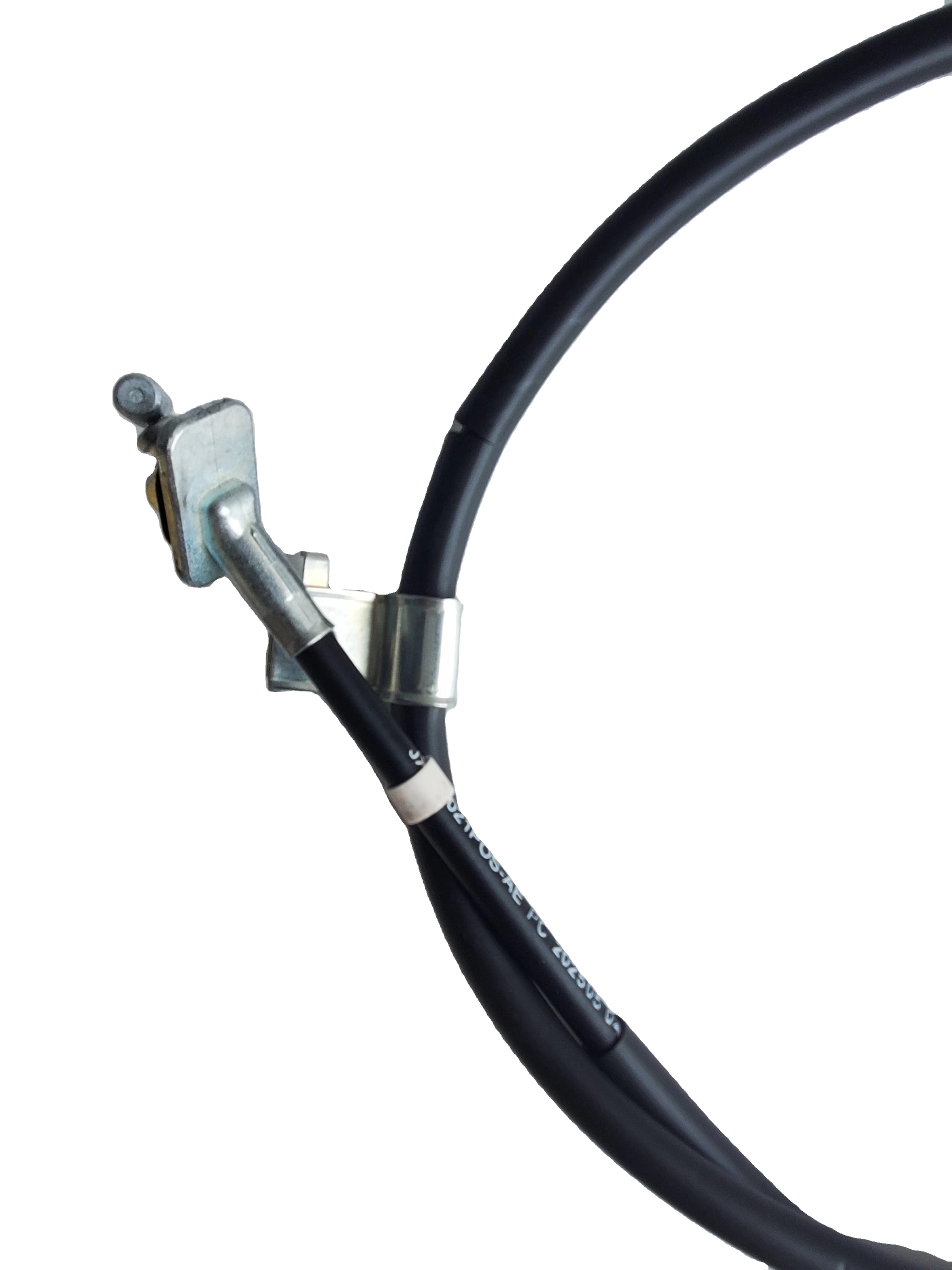 High-quality Handbrake Cable for Isuzu D-MAX - 8-98067049-1