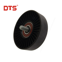 Polea tensora de correa automática, para i30 ix20 elantra 25286-2B000 25286-2B010