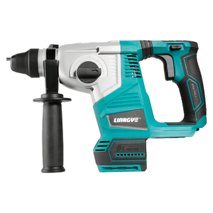 Liangye 3-trong-1 công cụ điện 2.6j tỷ lệ tác động không chổi than SDS + không dây điện xách tay ROTARY Hammer - Product Image 2