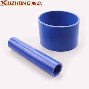 铝合金4英寸冷进气配合卡车进气管套件福特2003-2007 - Product Image 5