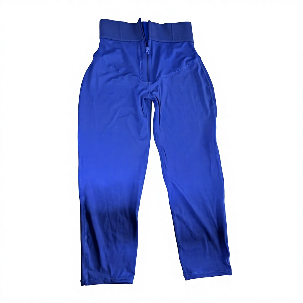 High-Waisted Push-Up Fit Sports Full-Length Tummy Control Shaping Leggings