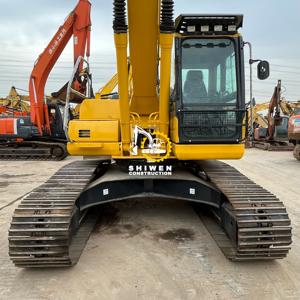Excavatrices d'occasion KOMATSU PC220, excavatrices à bas prix KOMATSU PC220-8 PC220-8MO PC220-10 PC240 PC300 PC120 PC350 PC400 PC200 - Product Image 3