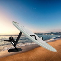 Planche de surf électrique bon marché E-Foil-Planche de surf électrique Hydrofoil Wing à vendre