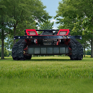 Produit électrique motrice moteur bon marché de machines agricoles de tondeuse à gazon de robot - Product Image 4