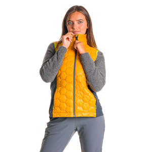 Gilet da esterno per donna Gerola - Product Image 1