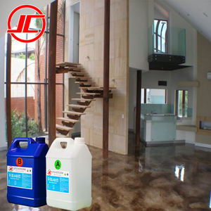 <span class=keywords><strong>Resina</strong></span> <span class=keywords><strong>Epossidica</strong></span> trasparente <span class=keywords><strong>per</strong></span> la <span class=keywords><strong>Resina</strong></span> <span class=keywords><strong>Epossidica</strong></span> Pavimento In Marmo e Metallico Piano Pittura Rivestimento - Product Image 4