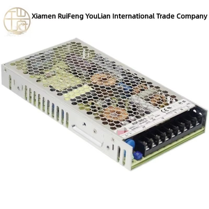 Rsp-200-15 200w 15v 13 4a แหล่งจ่ายไฟอุตสาหกรรมใหม่ของแท้พร้อมส่งระบบอัตโนมัติ Pac Dedicated Plc - Product Image 1