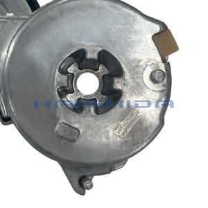 适用于大众/奥迪/座椅/Skoka OE 06E903133R(T/R) 的高性价比汽车零件发电机张紧轮 - Product Image 4