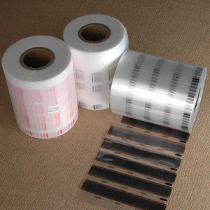 Giải pháp lưu trữ hiệu quả với tay áo phim tiêu cực bền cho phim 35mm trong kho lưu trữ chuyên nghiệp và cá nhân - Product Image 4