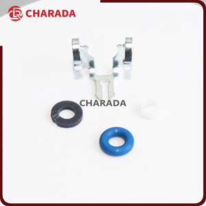 Kit de Reparación de Inyectores de Combustible Ford DS7G 9U509 AA de Acero para Mondeo, Edge, Escape, Taurus - Product Image 4
