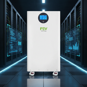 48V 200Ah 300Ah Solar Lithium <b>Battery</b> Pack 10kWh 15kWh 32KWH Solar System 48V 280Ah Energy Storage <b>Battery</b> - Product Image 3