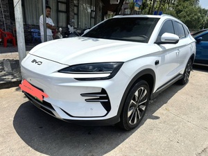 BYD Han Sedan / Song Plus SUV d'occasion <span class=keywords><strong>2023</strong></span> 2024, NEV haute performance, conduite à gauche - Product Image 6