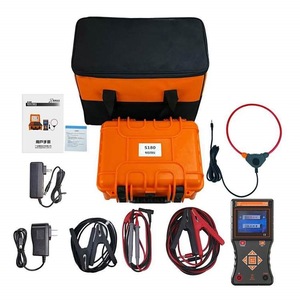 เครื่องมือระบุสายเคเบิล Eagle Measurement Technology S180 รุ่น 1153V DC พร้อมหน้าจอแสดงผล ใช้สำหรับตรวจสอบไฟฟ้าดับ - Product Image 3
