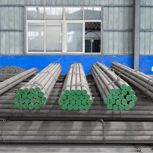 סגסוגת 1.2311 1.2738 <span class=keywords><strong>1.2083</strong></span> nak80 עובש פלסטיק פלדה מוט עגול כלי 1.2738 פלדה בר - Product Image 4