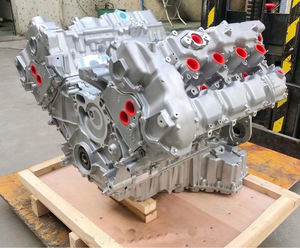 Bloque largo del motor CG Auto Parts para <span class=keywords><strong>BMW</strong></span> S63B44 11002296762 para <span class=keywords><strong>BMW</strong></span> N63 A 4,4 <span class=keywords><strong>V8</strong></span> montaje del motor - Product Image 3