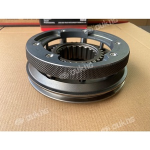 STP-OUKING Hộp Số Đồng Bộ RTD-11609A-1707143-1 Với 9 Bánh Răng Tăng Khoảng Cách Trung Tâm - Product Image 2