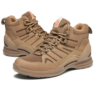 Bottes de sport pour hommes et femmes, baskets de <span class=keywords><strong>sécurité</strong></span>, de protection, de marque <span class=keywords><strong>s3</strong></span>, bon marché - Product Image 2