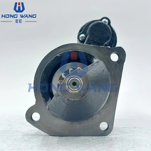 Piezas de Excavadora de Alta Calidad 2873K632 2873K404 10000-48830 Motor de Arranque Piezas de Motor de Camión - Product Image 4