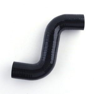Tuyau de liquide de refroidissement de radiateur en Silicone Flexible automobile résistant à la chaleur renforcé pour 1972-1983 FIAT <span class=keywords><strong>Bertone</strong></span> X 1/9 X1/9 - Product Image 4
