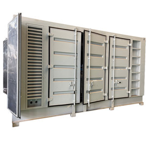 Equipo de Demolición de Puentes Cantilever de <span class=keywords><strong>Hormigón</strong></span>, <span class=keywords><strong>Hidrodemolición</strong></span> con Chorro de Agua a Ultra Alta Presión - Product Image 6
