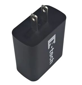 Adaptateur secteur de charge rapide 60W 12V 5A USB C PD Chargeur universel pour ordinateur portable et téléphone Prise EU US UK AU - Product Image 2