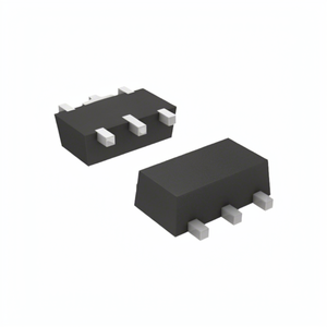 Components Electronic SOT 89 5/6 Original One Stop Service S-1170B41UC-OUATFG Power Management (PMIC) - Product Image 1