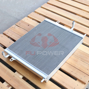 สำหรับ BMW F8X Series B46 | B48 | ตัวแลกเปลี่ยนความร้อน B58อินเตอร์คูลเลอร์ <span class=keywords><strong>SHSH</strong></span> - Product Image 3