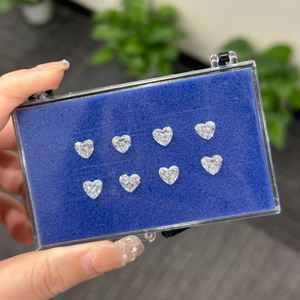 1カラット、2カラット、3カラット、エクセレントカット、ラウンドブリリアントカット、ルース、ラボグロウンダイヤモンド、DEF、VVS、VS、SI、ファンシーカット、ラボCVD、HPHTダイヤモンド - Product Image 4