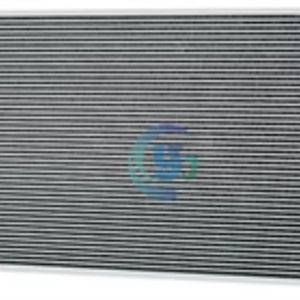 Radiador de Aluminio 2070375120 2070375121 para Excavadora PC3008 PC3508 PC4007 PC4507 - Product Image 2