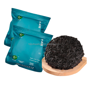 Algues Marines Séchées Hello Seaweed, Sachet de 50g, Fabriqué en Chine - Product Image 3
