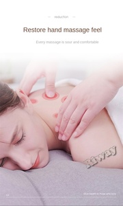 Masajeador de hombros y cuello Shiatsu inalámbrico de lujo 2025 con batería recargable para el cuidado de la salud - Product Image 3