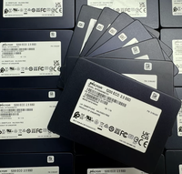 Marca original para discos duros SSD Micron 5200ECO SSD 480G 960G 1,92 T 2,5