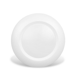 Luz LED <span class=keywords><strong>de</strong></span> Disco Redonda Empotrada y <span class=keywords><strong>de</strong></span> Superficie <span class=keywords><strong>de</strong></span> 4 Pulgadas <span class=keywords><strong>de</strong></span> Perfil Bajo, 5CCT Seleccionables - Product Image 1