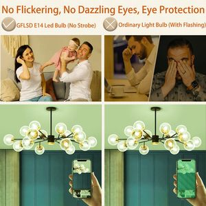 Ce chứng nhận bền 5W AC220V không Dimmable dẫn G9 bóng đèn 6500K gốm chống sốc cho hộ gia đình thương mại kho năng lượng mặt trời an toàn - Product Image 6