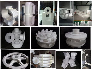 Máquina cortadora de espuma 3D <span class=keywords><strong>EPS</strong></span> OEM de fábrica directa, cortador de poliestireno de alambre caliente XPS de 5 ejes, construcción de Motor de núcleo de condición nueva/usada - Product Image 5