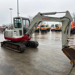 Seconda mano <span class=keywords><strong>Takeuchi</strong></span> TB175C escavatore cingolato originale scavatore TB260C TB290C macchine di alta qualità per la vendita - Product Image 2