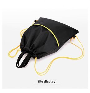 Promotion Custom Logo Versatile Travel Duffel <b>Bag</b> for Sports Fitness Training School Activities and Daily Use - Product Image 4
