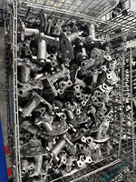Bomba de Aceite para Auto, Repuesto para Ford Ranger 2.2 3.2 Diésel OEM BK2Q6600BA