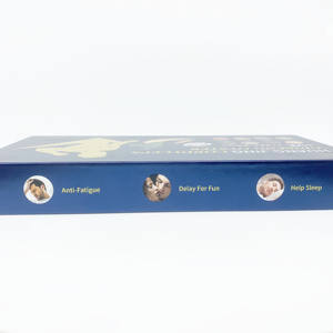 Duozi OEM Herbal <b>Supplement</b> Anti-fatigue Boost Energy Men Power Liquid Increase Stamina <b>Tongkat</b> <b>Ali</b> Maca Extract Men Drink - Product Image 4