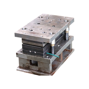 OEM ODM ISO9001&amp;IATF16949 <strong>Progressive</strong> <strong>Die</strong> <strong>Stamping</strong> Machine <strong>Die</strong> Precision Brass Stainless Steel Aluminium Metal <strong>Stamping</strong> <strong>Dies</strong> - Product Image 4