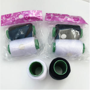 Hilo de coser directo de fábrica, stock de tienda de dólar/venta ambulante, hilo de pagoda, hilo para máquina de coser, hilo para puesto callejero - Product Image 5