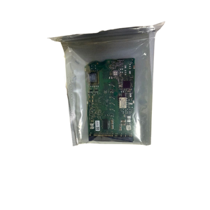 Module I/O Endress Hauser Slot 1300/500 XPD0037-AAF100 - Product Image 2