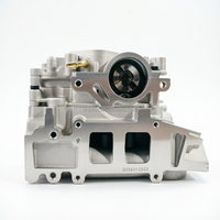Tête de cylindre neuve pour Peugeot 1.5 Diesel DV5, code moteur OE 9812647280 908994, têtes de cylindre complètes pour Citroën C3 C4